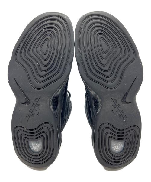 NIKE（ナイキ）NIKE (ナイキ) stussy (ステューシー) スニーカー ブラック サイズ:27.5の古着・服飾アイテム