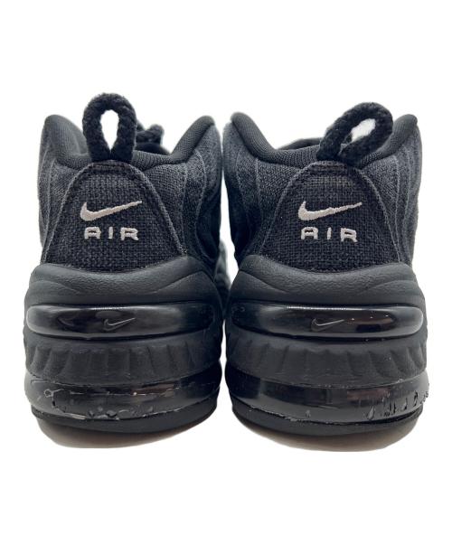 NIKE（ナイキ）NIKE (ナイキ) stussy (ステューシー) スニーカー ブラック サイズ:27.5の古着・服飾アイテム