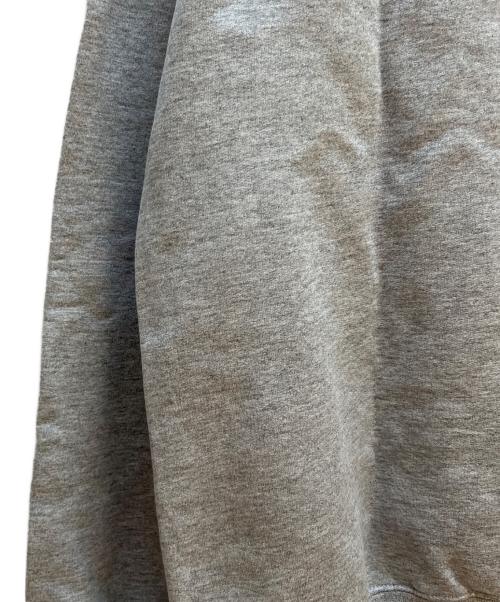 Majestic（マジェスティック）Majestic (マジェスティック) LAKERS (レイカーズ) クルーネックスウェット グレー サイズ:2XLの古着・服飾アイテム