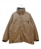 LEVI'Sリーバイス）の古着「ジャケット」｜ベージュ