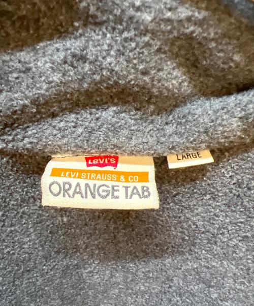 LEVI'S（リーバイス）LEVI'S (リーバイス) ジャケット ベージュ サイズ:Lの古着・服飾アイテム