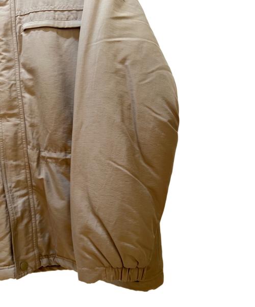 LEVI'S（リーバイス）LEVI'S (リーバイス) ジャケット ベージュ サイズ:Lの古着・服飾アイテム
