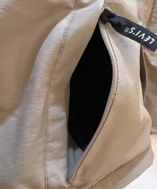 LEVI'S（リーバイス）LEVI'S (リーバイス) ジャケット ベージュ サイズ:Lの古着・服飾アイテム