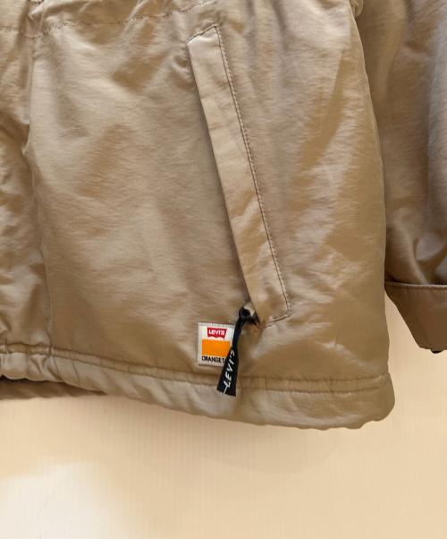 LEVI'S（リーバイス）LEVI'S (リーバイス) ジャケット ベージュ サイズ:Lの古着・服飾アイテム