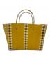 MARNI (マルニ) ハンドバッグ イエロー：10000円