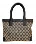 GUCCI（グッチ）の古着「ハンドバッグ」｜ベージュ