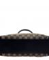 中古・古着 GUCCI (グッチ) ハンドバッグ ベージュ：25000円