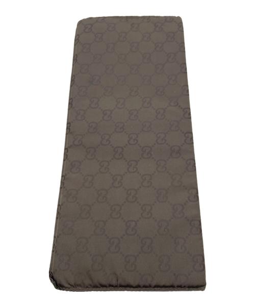 GUCCI（グッチ）GUCCI (グッチ) トートバッグ ブラウンの古着・服飾アイテム