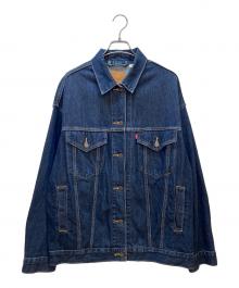LEVI'S（リーバイス）の古着「デニムジャケット」｜インディゴ
