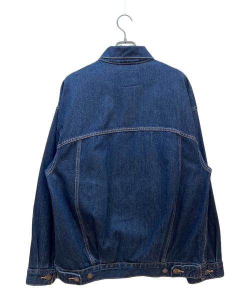LEVI'S（リーバイス）LEVI'S (リーバイス) デニムジャケット インディゴ サイズ:Sの古着・服飾アイテム