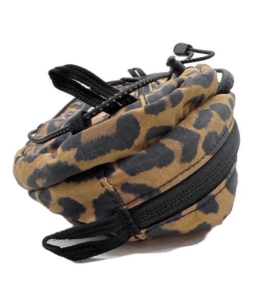 SUPREME（シュプリーム）SUPREME (シュプリーム) Waist Bag ベージュの古着・服飾アイテム
