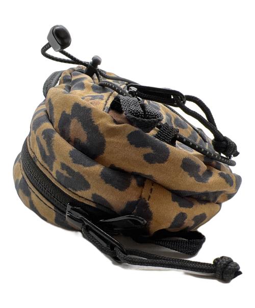 SUPREME（シュプリーム）SUPREME (シュプリーム) Waist Bag ベージュの古着・服飾アイテム