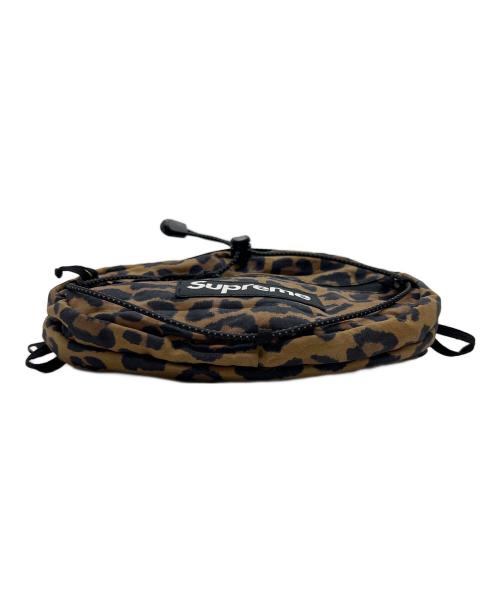 SUPREME（シュプリーム）SUPREME (シュプリーム) Waist Bag ベージュの古着・服飾アイテム