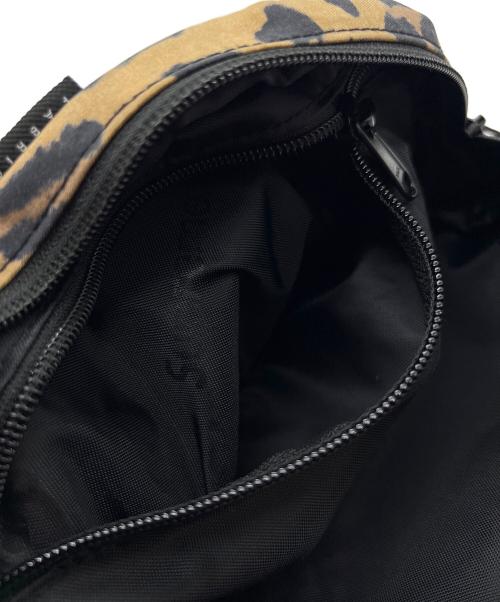 SUPREME（シュプリーム）SUPREME (シュプリーム) Waist Bag ベージュの古着・服飾アイテム