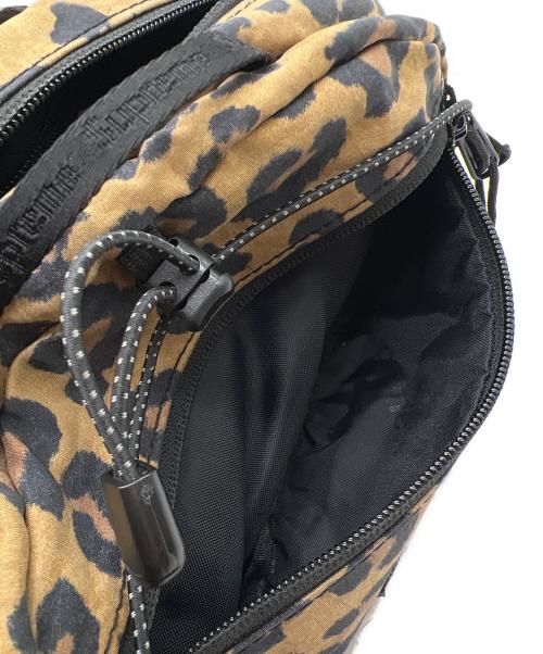 SUPREME（シュプリーム）SUPREME (シュプリーム) Waist Bag ベージュの古着・服飾アイテム