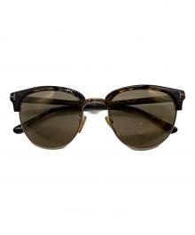 TOM FORD（トムフォード）の古着「サングラス」｜ブラウン