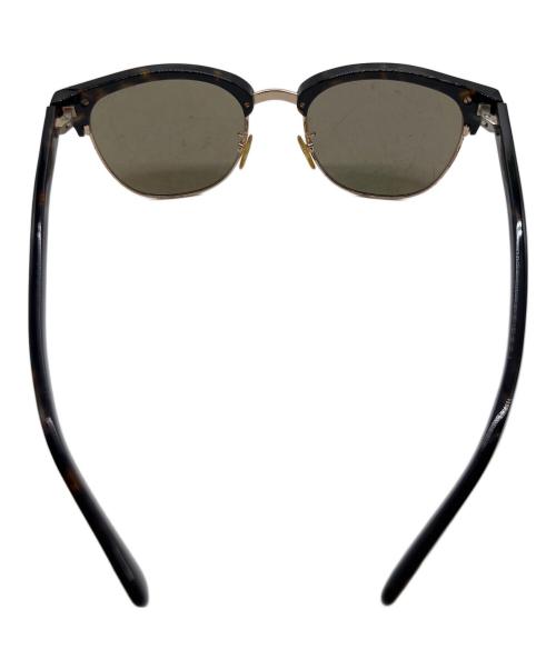 TOM FORD（トムフォード）TOM FORD (トムフォード) サングラス ブラウン サイズ:54 20の古着・服飾アイテム