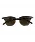 TOM FORD (トムフォード) サングラス ブラウン サイズ:54 20：18000円