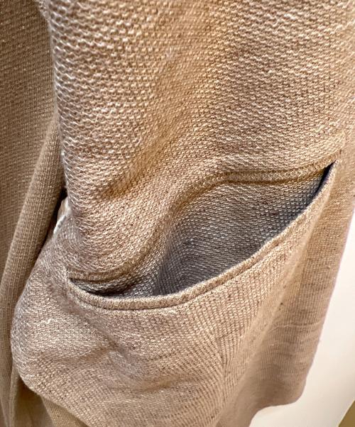 LARDINI（ラルディーニ）LARDINI (ラルディーニ) テーラードジャケット ブラウン サイズ:48の古着・服飾アイテム