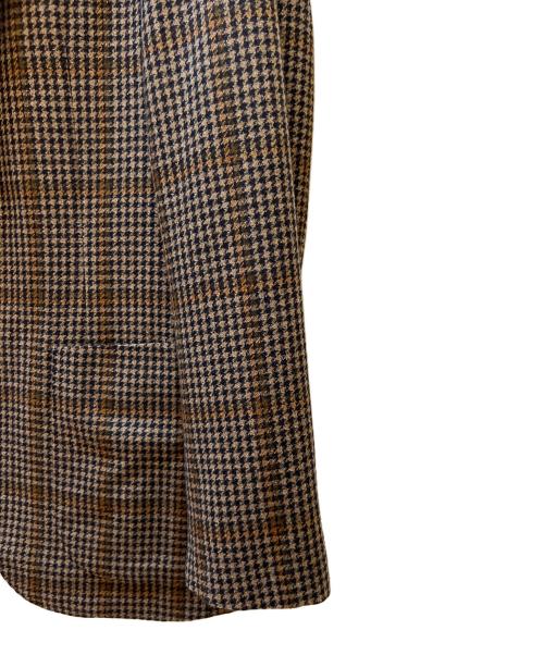Belvest（ベルヴェスト）Belvest (ベルヴェスト) テーラードジャケット ベージュ サイズ:50の古着・服飾アイテム