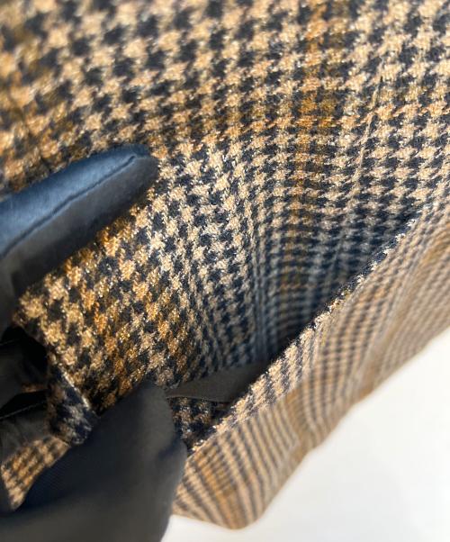 Belvest（ベルヴェスト）Belvest (ベルヴェスト) テーラードジャケット ベージュ サイズ:50の古着・服飾アイテム