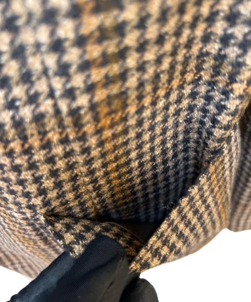 Belvest（ベルヴェスト）Belvest (ベルヴェスト) テーラードジャケット ベージュ サイズ:50の古着・服飾アイテム