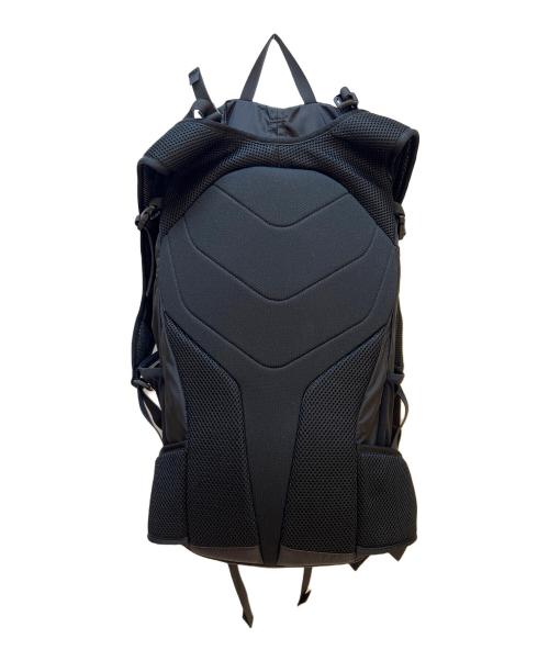 SALOMON（サロモン）SALOMON (サロモン) リュック/TRAILBLAZER 30 ブラックの古着・服飾アイテム