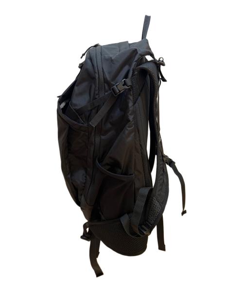 SALOMON（サロモン）SALOMON (サロモン) リュック/TRAILBLAZER 30 ブラックの古着・服飾アイテム