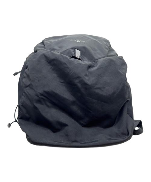 SALOMON（サロモン）SALOMON (サロモン) リュック/TRAILBLAZER 30 ブラックの古着・服飾アイテム