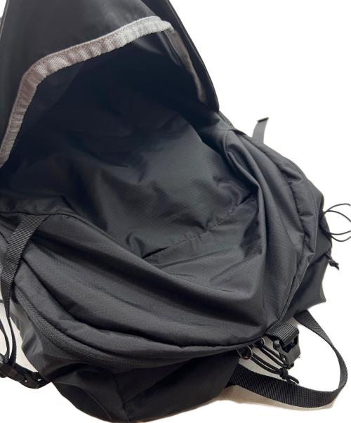 SALOMON（サロモン）SALOMON (サロモン) リュック/TRAILBLAZER 30 ブラックの古着・服飾アイテム