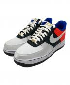 NIKEナイキ）の古着「Nike Air Force 1 Low "Hidden Message"」｜マルチカラー