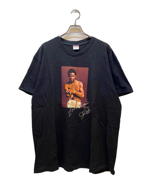 SUPREME（シュプリーム）SUPREME (シュプリーム) AI Green Tee ブラック サイズ:Lの古着・服飾アイテム