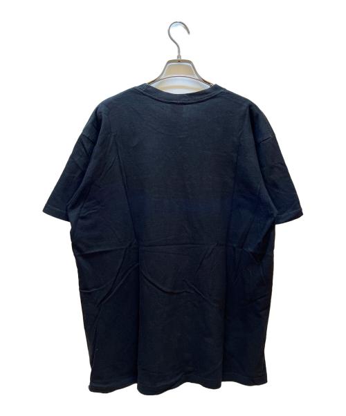 SUPREME（シュプリーム）SUPREME (シュプリーム) AI Green Tee ブラック サイズ:Lの古着・服飾アイテム