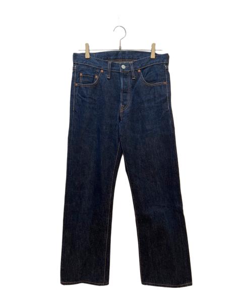 DENIME（ドゥニーム）DENIME (ドゥニーム) デニムパンツ インディゴ サイズ:W29の古着・服飾アイテム