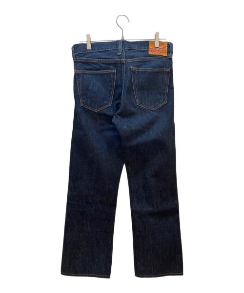 DENIME（ドゥニーム）DENIME (ドゥニーム) デニムパンツ インディゴ サイズ:W29の古着・服飾アイテム