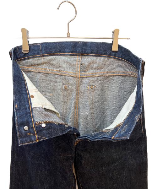 DENIME（ドゥニーム）DENIME (ドゥニーム) デニムパンツ インディゴ サイズ:W29の古着・服飾アイテム