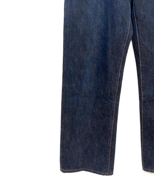 DENIME（ドゥニーム）DENIME (ドゥニーム) デニムパンツ インディゴ サイズ:W29の古着・服飾アイテム