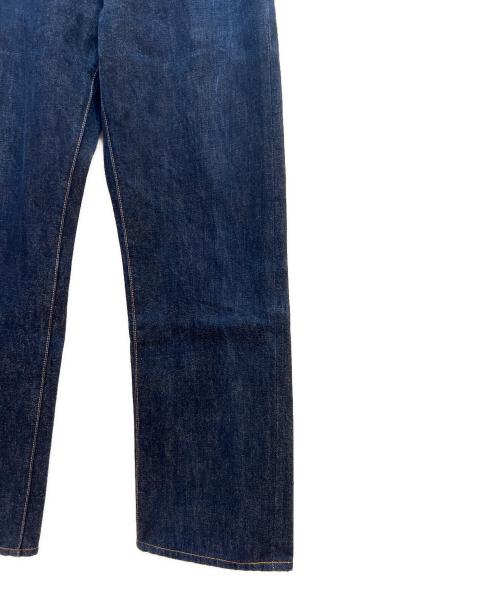 DENIME（ドゥニーム）DENIME (ドゥニーム) デニムパンツ インディゴ サイズ:W29の古着・服飾アイテム