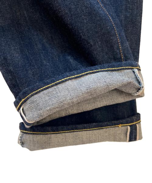 DENIME（ドゥニーム）DENIME (ドゥニーム) デニムパンツ インディゴ サイズ:W29の古着・服飾アイテム