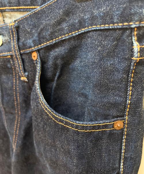 DENIME（ドゥニーム）DENIME (ドゥニーム) デニムパンツ インディゴ サイズ:W29の古着・服飾アイテム