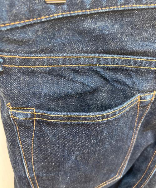 DENIME（ドゥニーム）DENIME (ドゥニーム) デニムパンツ インディゴ サイズ:W29の古着・服飾アイテム