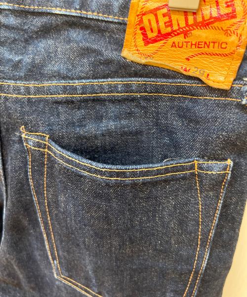 DENIME（ドゥニーム）DENIME (ドゥニーム) デニムパンツ インディゴ サイズ:W29の古着・服飾アイテム