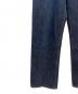 中古・古着 DENIME (ドゥニーム) デニムパンツ インディゴ サイズ:W29：12000円