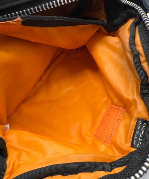 PORTER（ポーター）PORTER (ポーター) ショルダーバッグ/タンカー ブラックの古着・服飾アイテム
