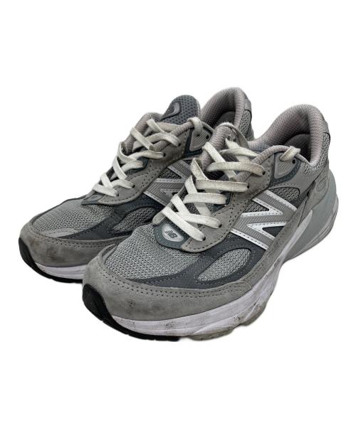 NEW BALANCE（ニューバランス）NEW BALANCE (ニューバランス) New Balance Women's 990V6 
