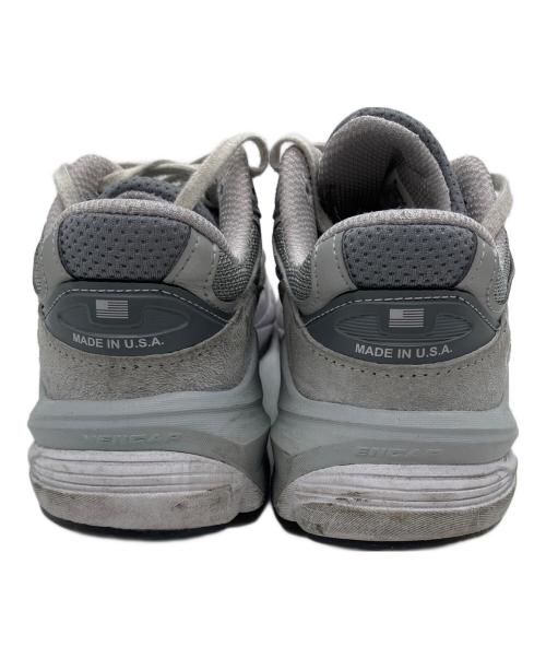 NEW BALANCE（ニューバランス）NEW BALANCE (ニューバランス) New Balance Women's 990V6 