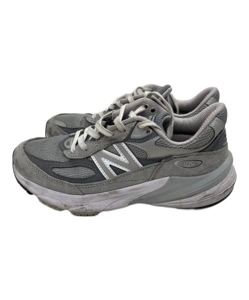 NEW BALANCE（ニューバランス）NEW BALANCE (ニューバランス) New Balance Women's 990V6 