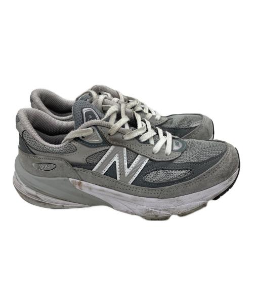 NEW BALANCE（ニューバランス）NEW BALANCE (ニューバランス) New Balance Women's 990V6 