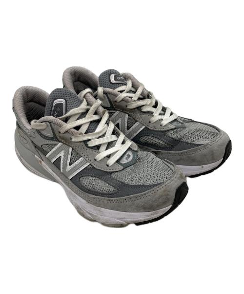 NEW BALANCE（ニューバランス）NEW BALANCE (ニューバランス) New Balance Women's 990V6 