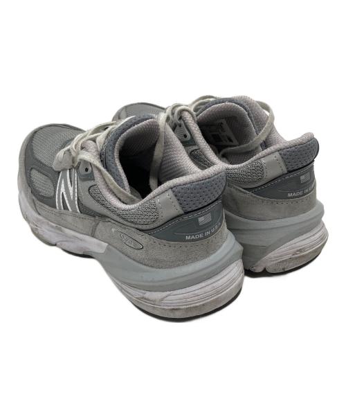 NEW BALANCE（ニューバランス）NEW BALANCE (ニューバランス) New Balance Women's 990V6 